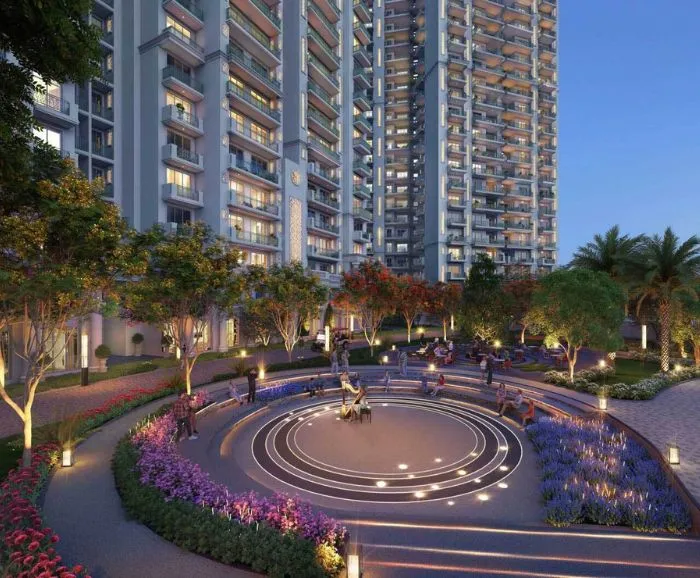 Nimbus Arista Sector 168 Noida Expressway