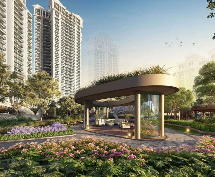 Nimbus Arista Noida Expressway